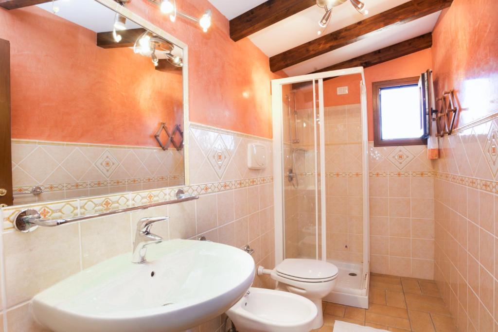Rio Apartments ad Alghero - Appartamenti con piscina