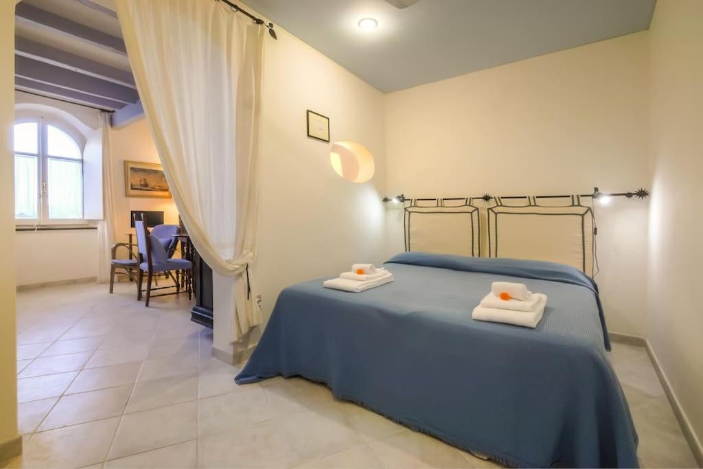 Blue Fish House ad Alghero - Appartamento centrale