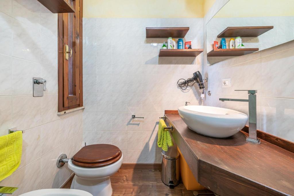 Solemarevacanze a Villasimius - Confortevole casa vacanze