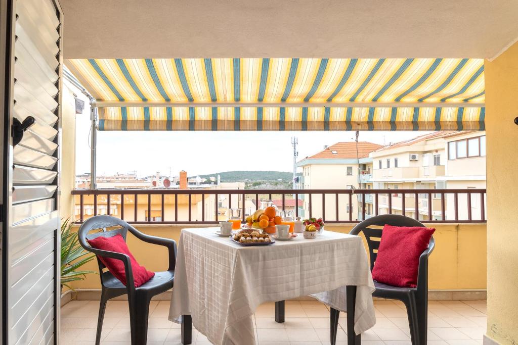 My Baby House ad Alghero - Incantevole casa vista mare