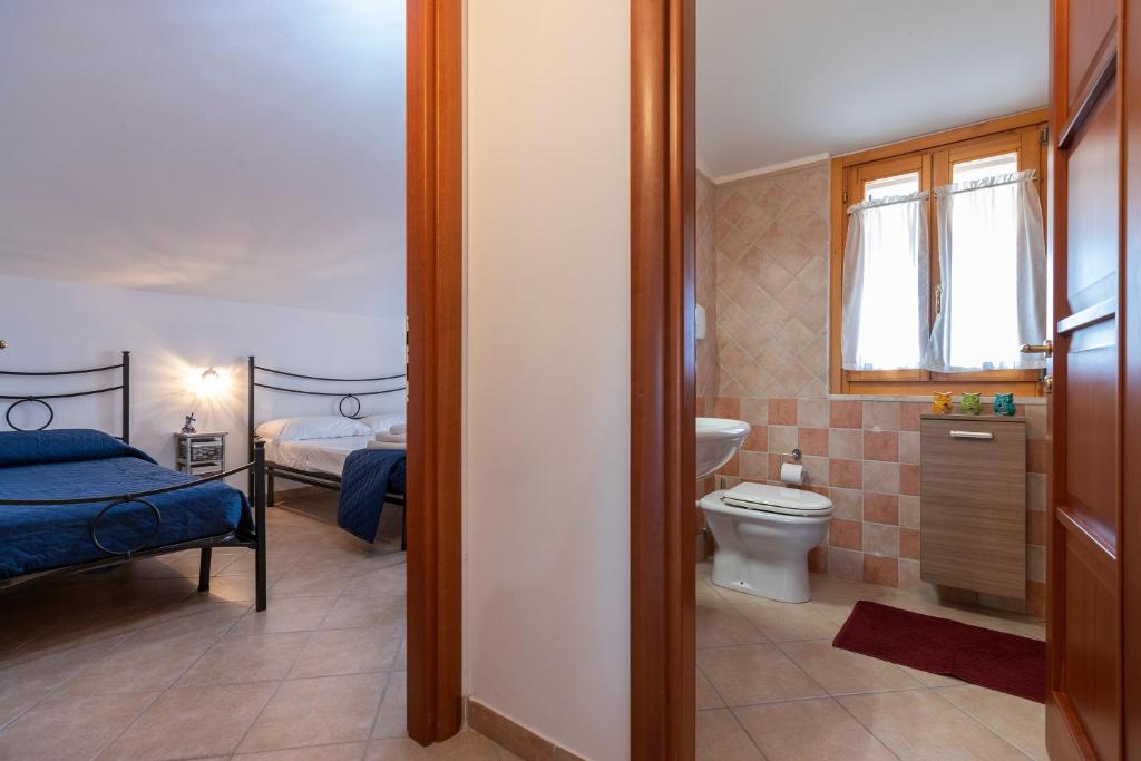 My Baby House ad Alghero - Incantevole casa vista mare