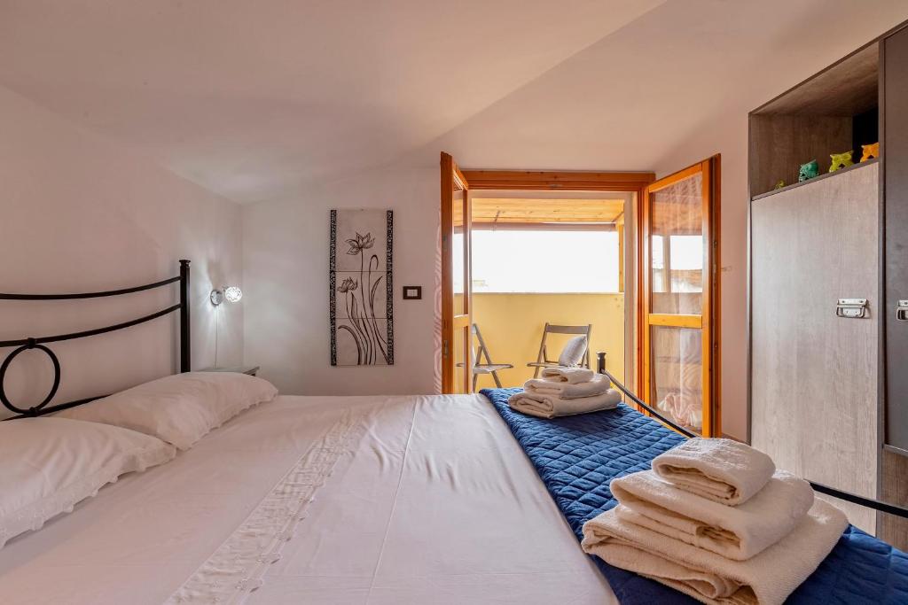 My Baby House ad Alghero - Incantevole casa vista mare