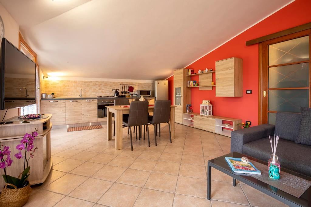 My Baby House ad Alghero - Incantevole casa vista mare