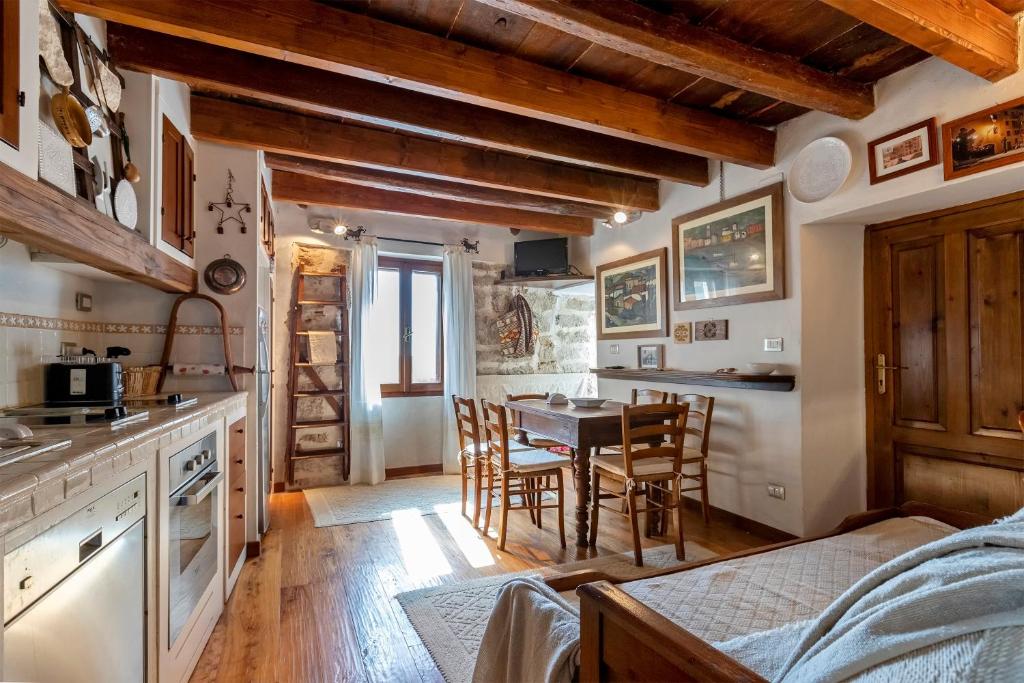 La casa di Febo ad Alghero - Splendido apt vista mare