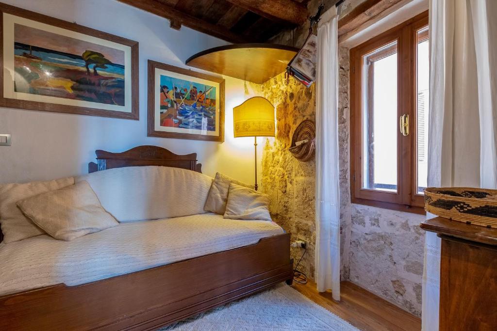 La casa di Febo ad Alghero - Splendido apt vista mare