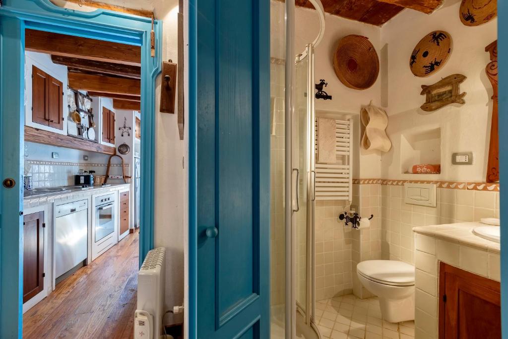 La casa di Febo ad Alghero - Splendido apt vista mare