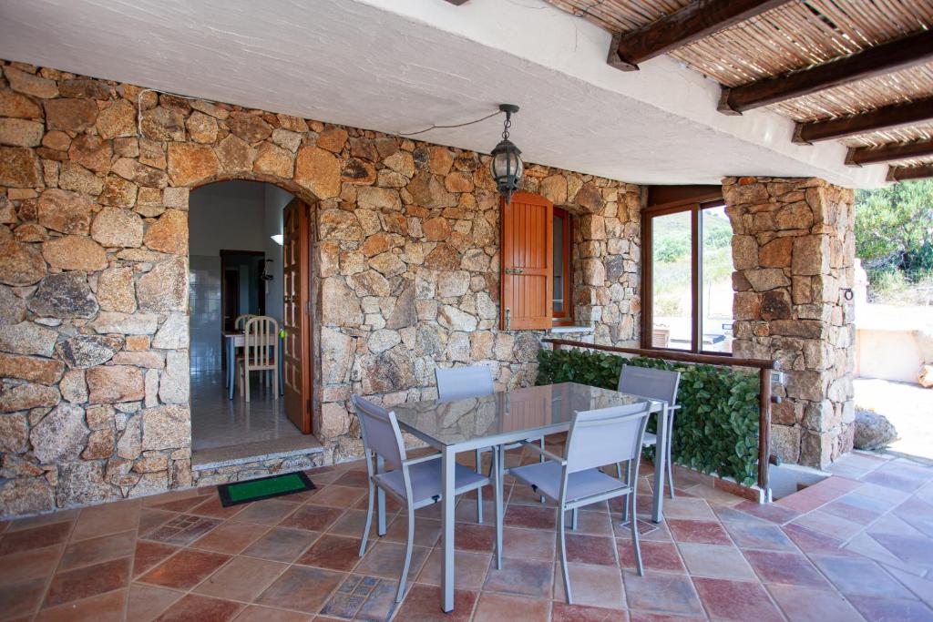 La Rosa dei Venti a San Teodoro - Casa vacanze