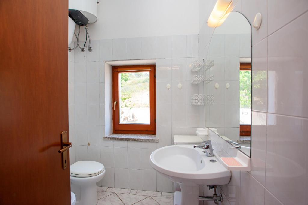 La Rosa dei Venti a San Teodoro - Casa vacanze