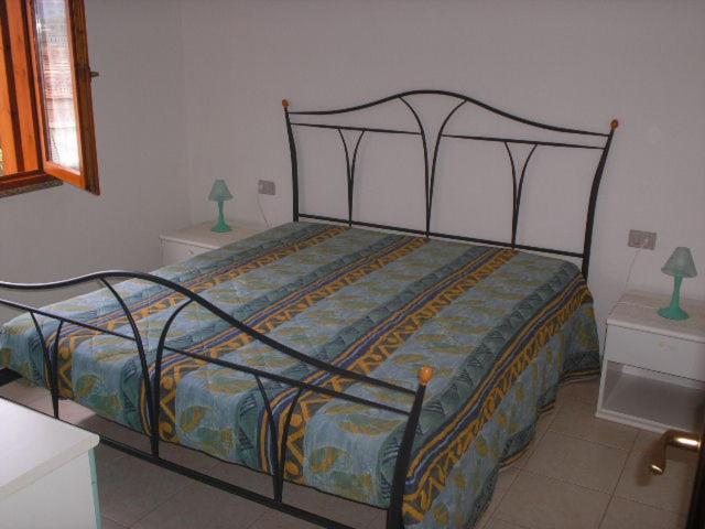 Casa LeA a San Teodoro - Oasi con piscina