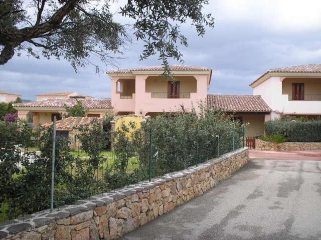 Casa LeA a San Teodoro - Oasi con piscina