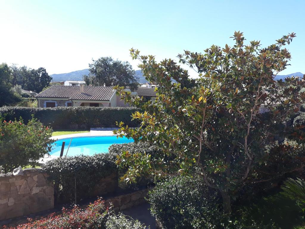 Casa LeA a San Teodoro - Oasi con piscina