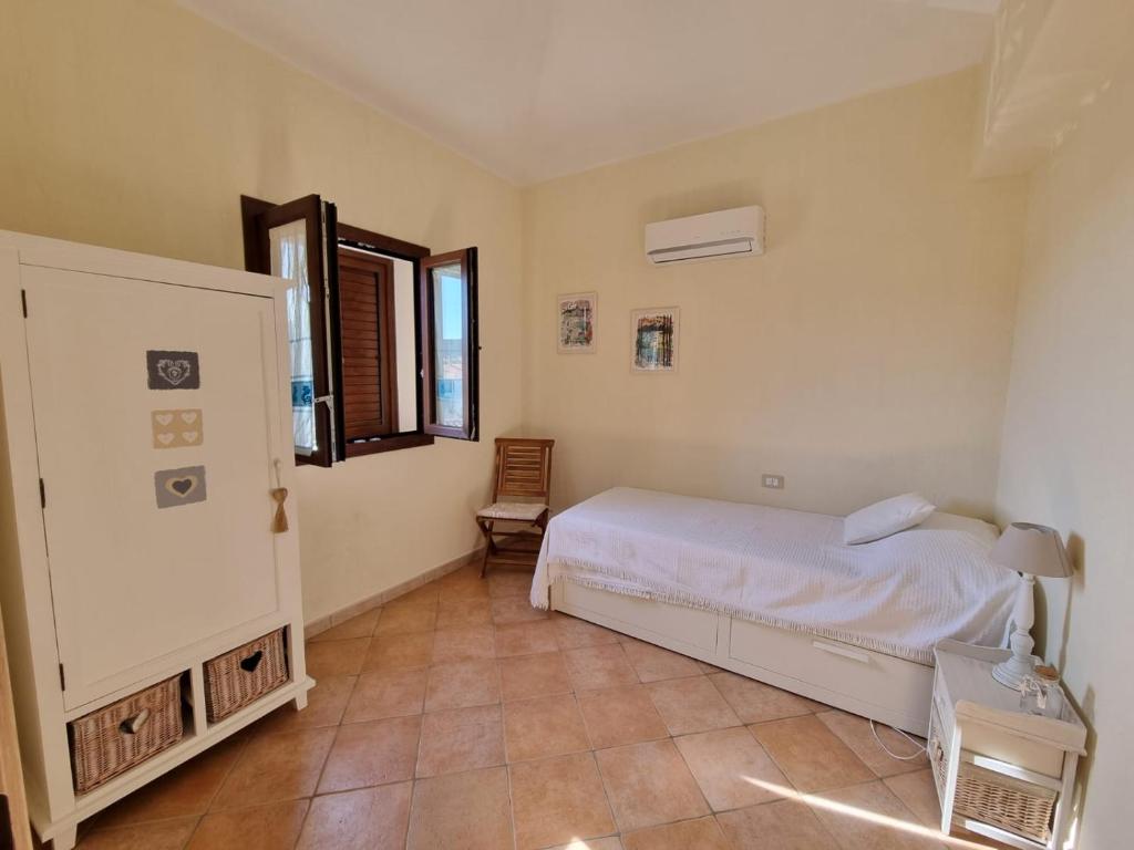 Residenza Hermione a Villasimius - Accogliente casa vacanze