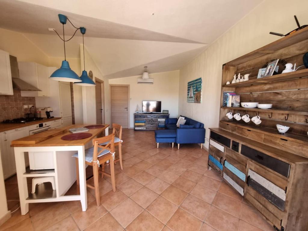 Residenza Hermione a Villasimius - Accogliente casa vacanze