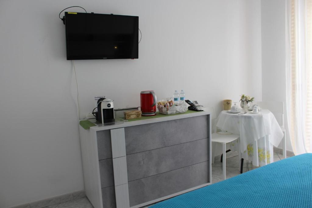 SoleLunaMare ad Alghero - B&B a due passi dal mare
