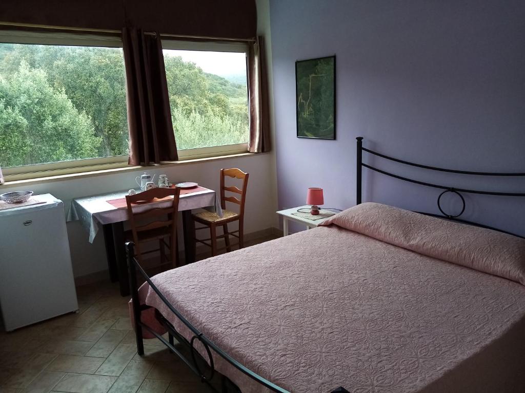 B&B Valli Verdi ad Alghero - Oasi rurale di relax