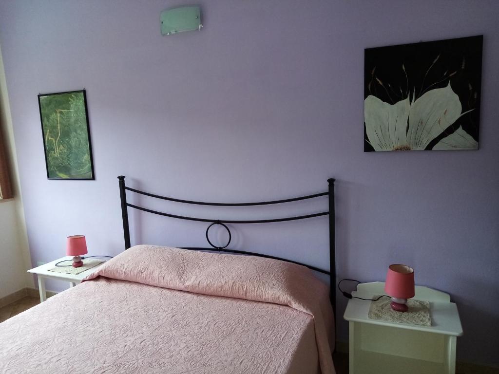 B&B Valli Verdi ad Alghero - Oasi rurale di relax
