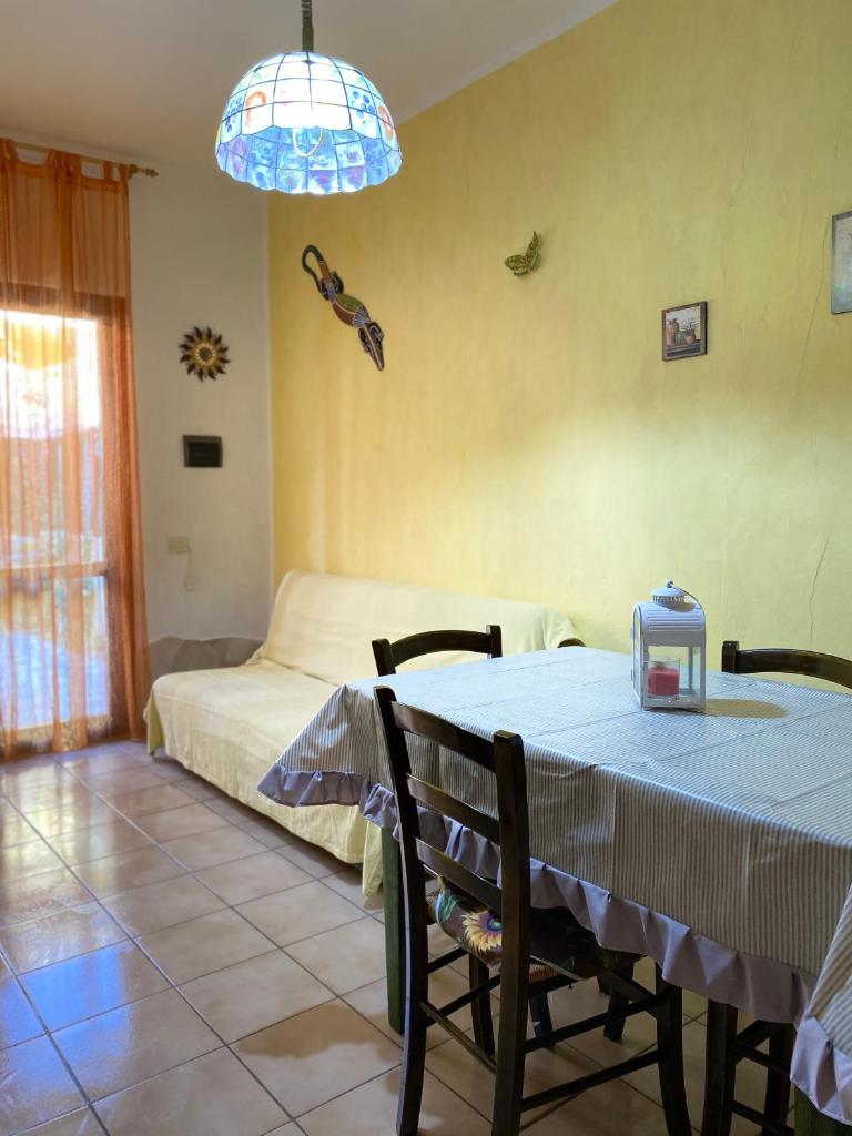 Villasimius Comfort House - Pratico appartamento centrale