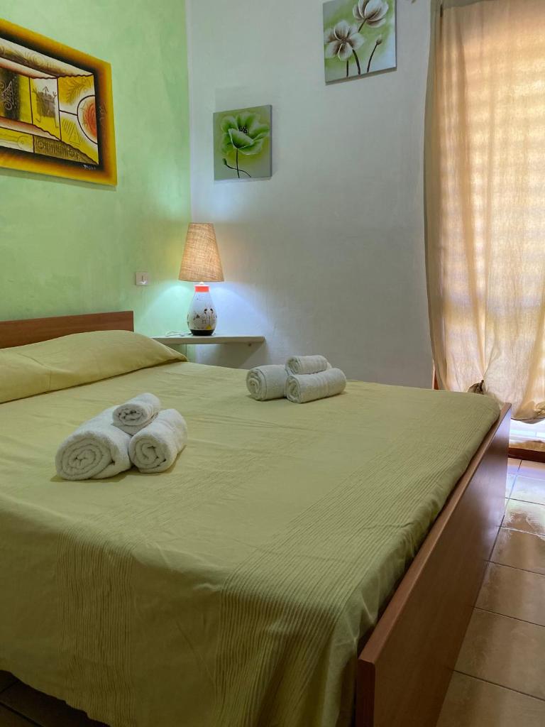 Villasimius Comfort House - Pratico appartamento centrale