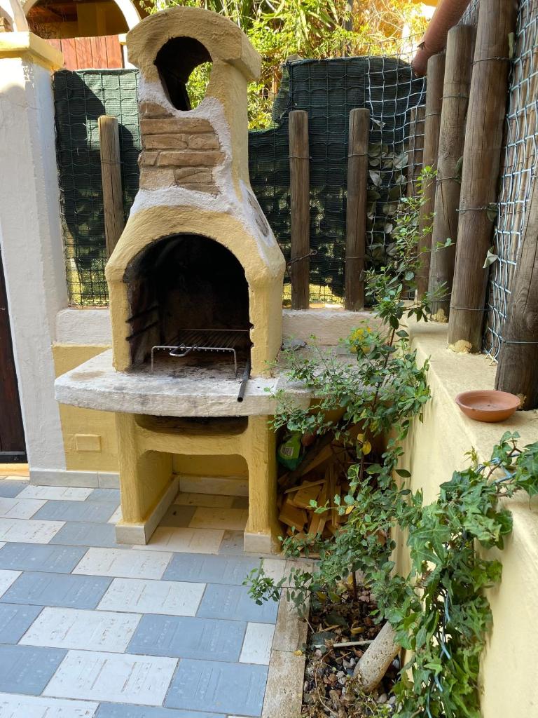 Villasimius Comfort House - Pratico appartamento centrale