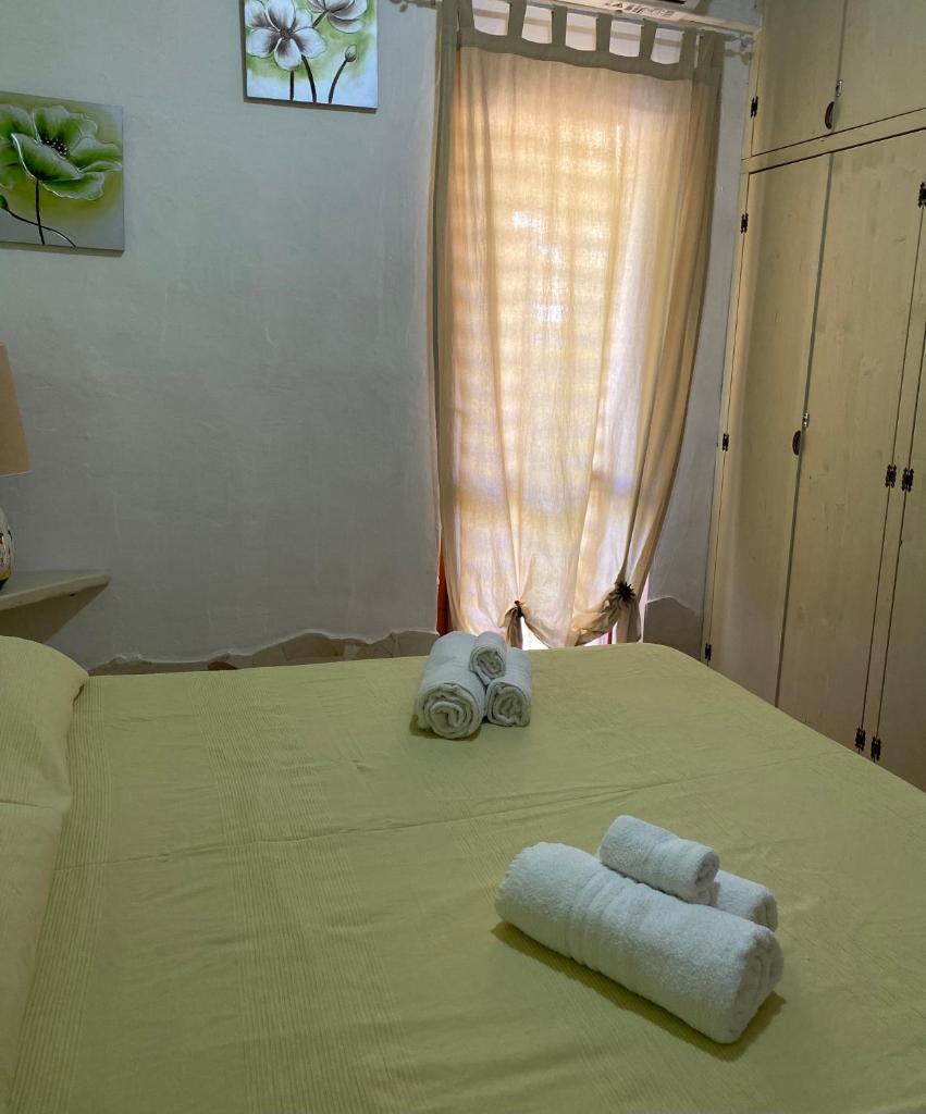 Villasimius Comfort House - Pratico appartamento centrale
