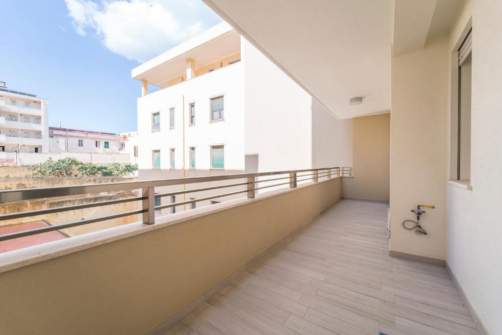 Il Girasole ad Alghero - Delizioso apt con terrazza