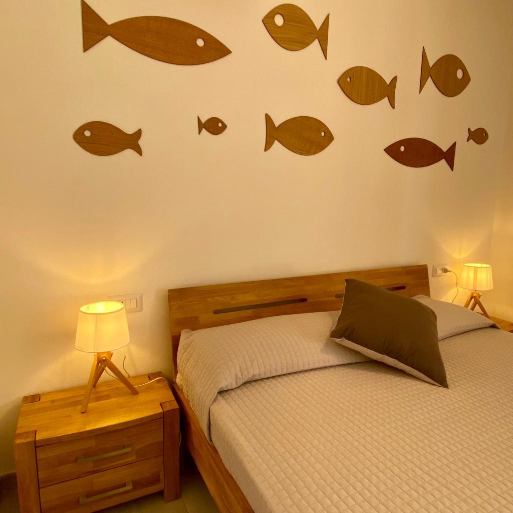 SeaSun Guest House ad Alghero - Apt vicino spiaggia