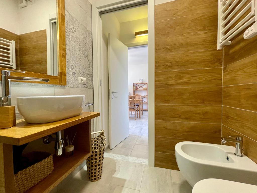 SeaSun Guest House ad Alghero - Apt vicino spiaggia
