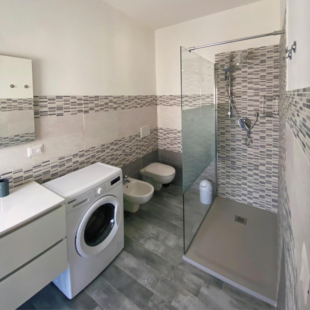 PM 29 Guest House ad Alghero - Moderno apt centrale