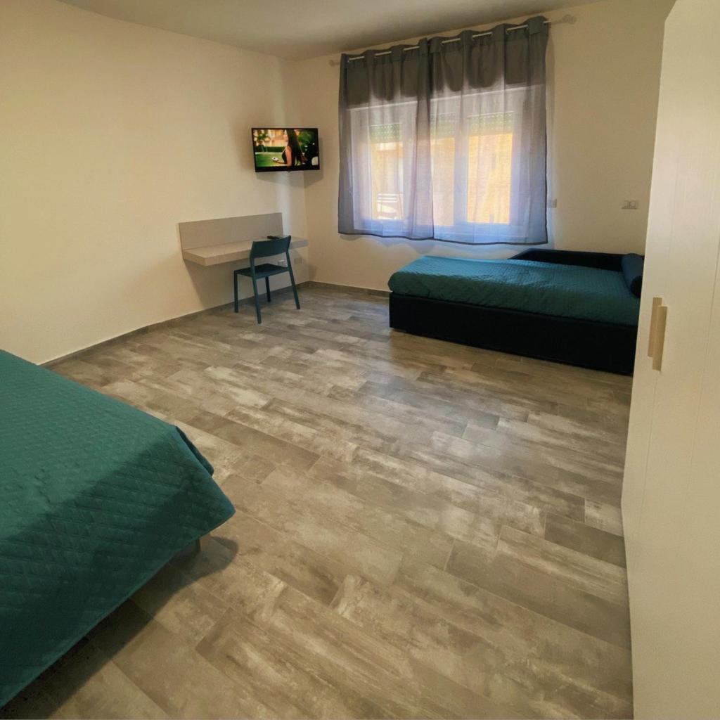 PM 29 Guest House ad Alghero - Moderno apt centrale