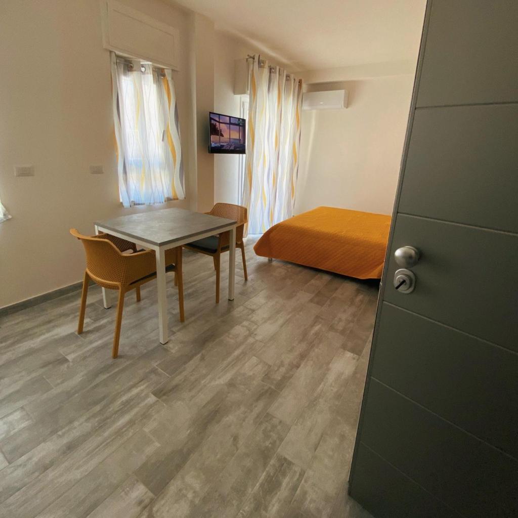 PM 29 Guest House ad Alghero - Moderno apt centrale