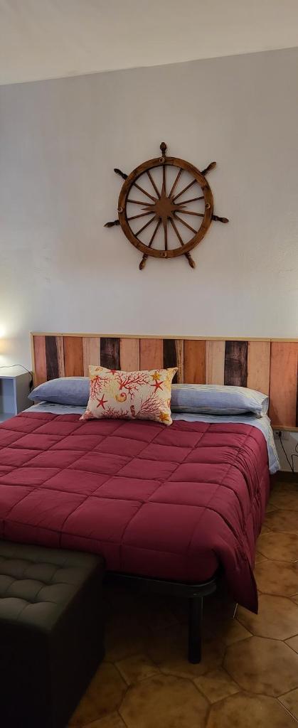 B&B Beglia Alguer ad Alghero - Accogliente B&B vista