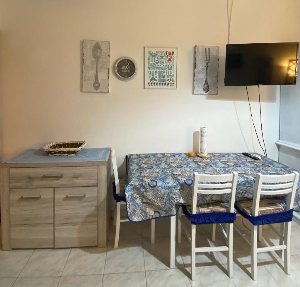 40 Via Belfast a Villasimius - Spazioso apt con terrazza