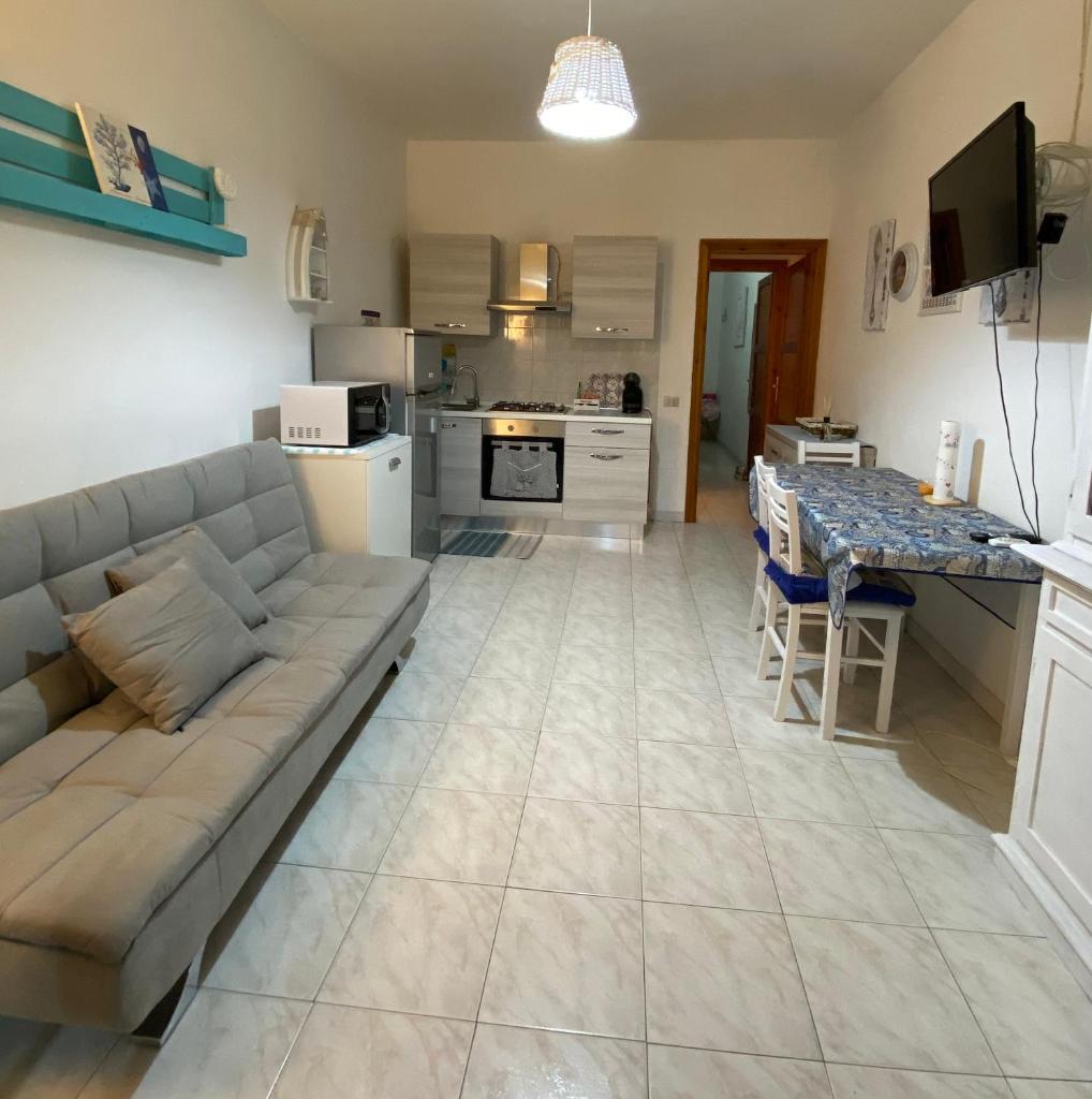 40 Via Belfast a Villasimius - Spazioso apt con terrazza