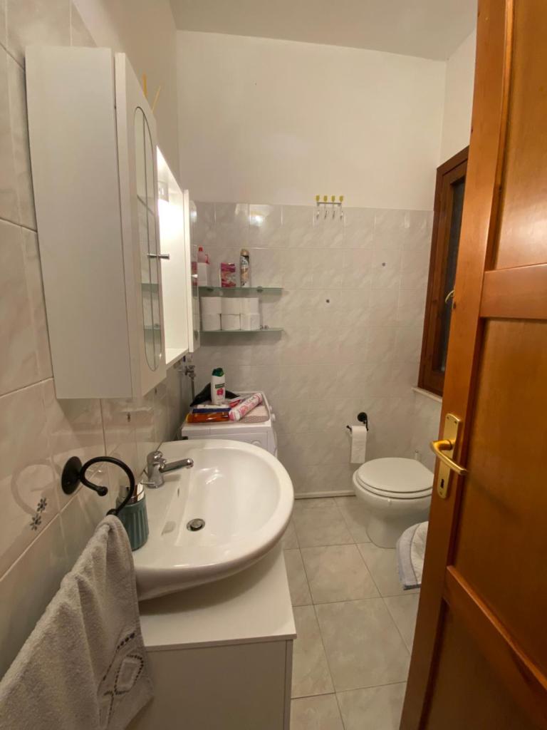 40 Via Belfast a Villasimius - Spazioso apt con terrazza