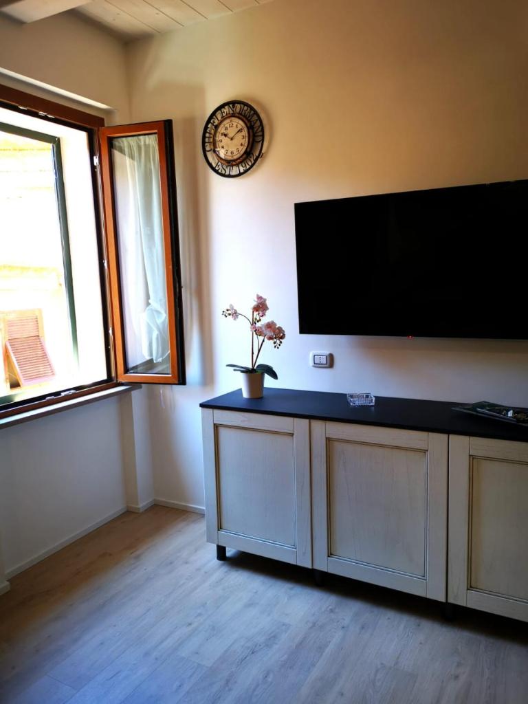 Casa Vacanza il Campanile - Storico apt ad Alghero
