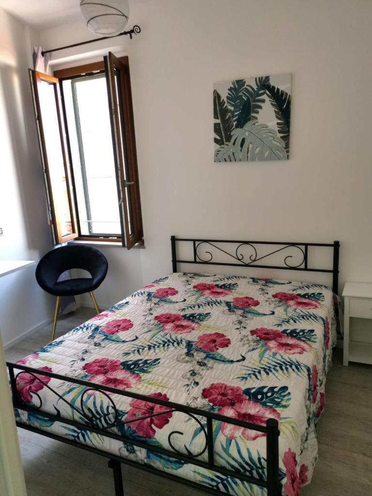 Casa Vacanza il Campanile - Storico apt ad Alghero