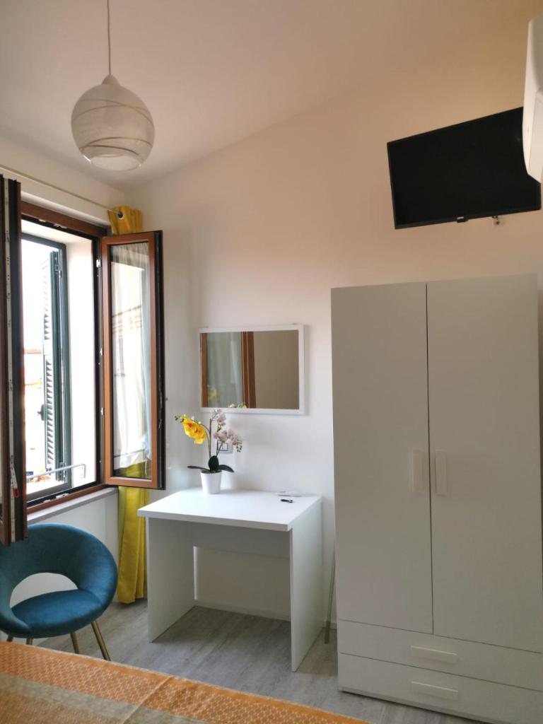 Casa Vacanza il Campanile - Storico apt ad Alghero