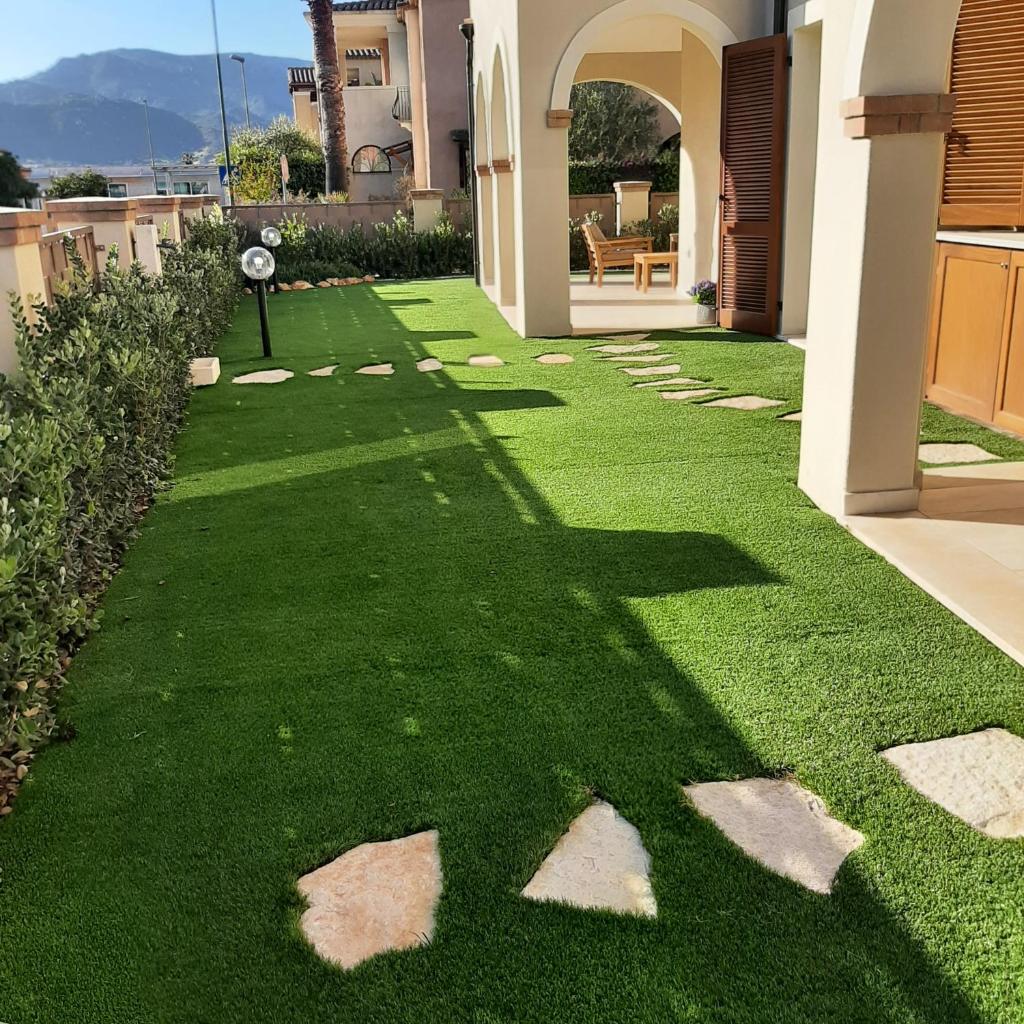 Casa di Matteo a Villasimius - Accogliente apt con giardino