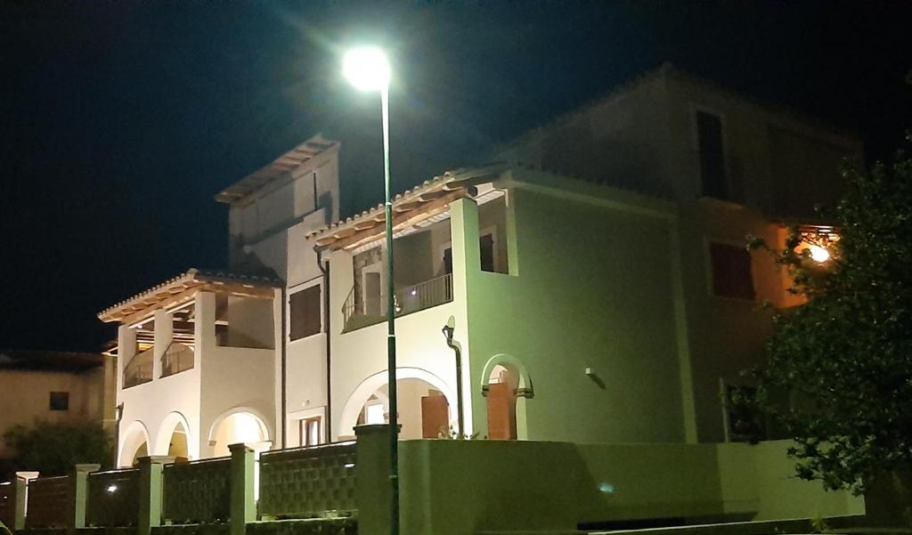 Casa di Matteo a Villasimius - Accogliente apt con giardino