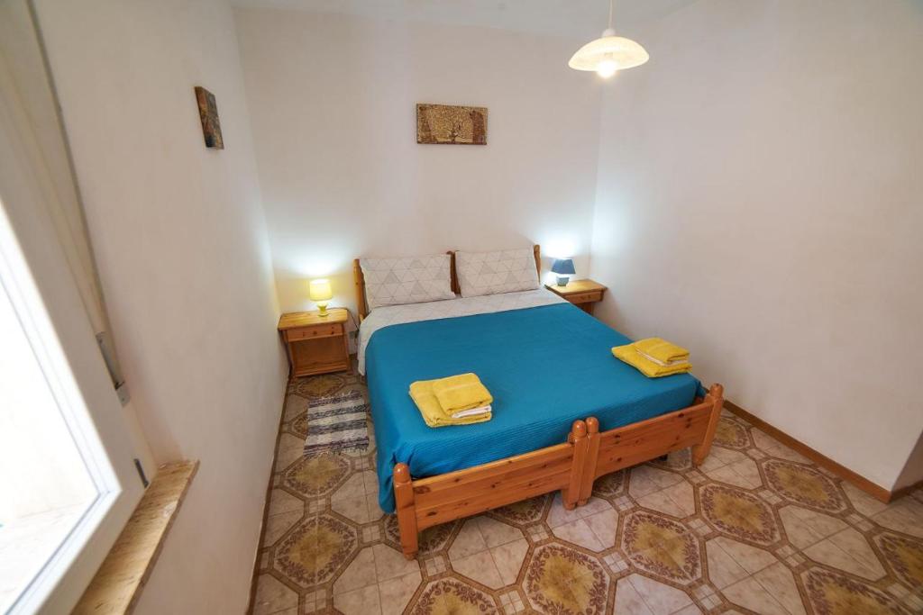 La Perla Bianca ad Alghero - Lussuoso apt con giardino