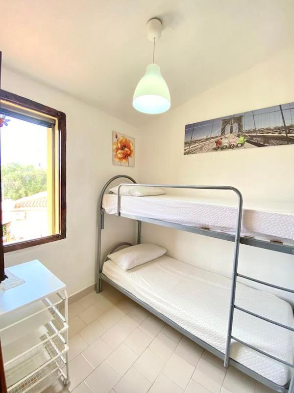 Appartamento Via Trentino a San Teodoro - Centrale