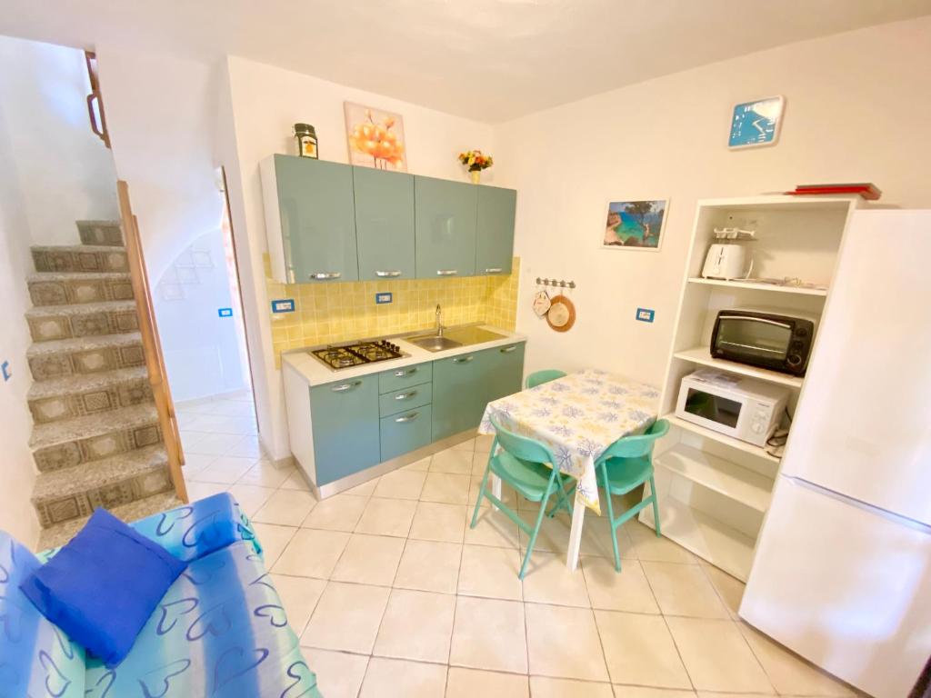 Appartamento Via Trentino a San Teodoro - Centrale