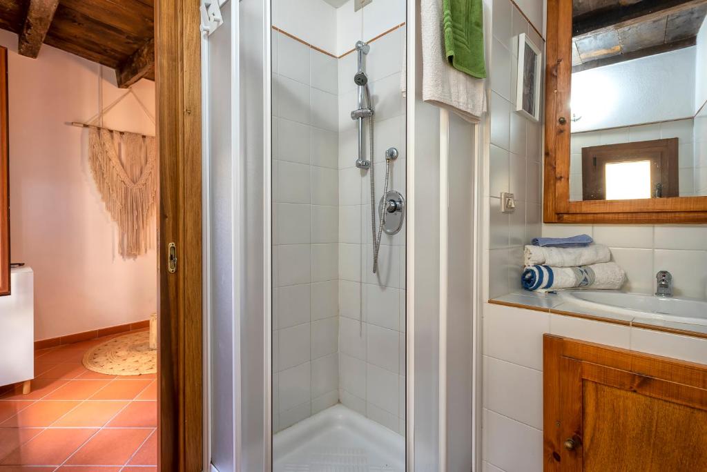 Chantal Apartment ad Alghero - Comodo apt nel centro