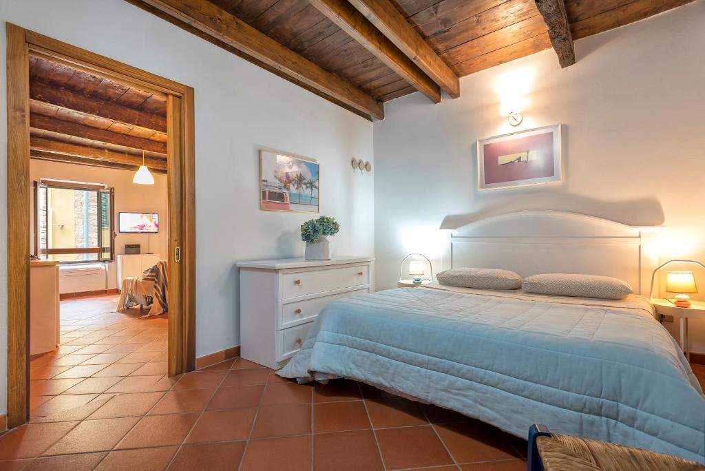 Chantal Apartment ad Alghero - Comodo apt nel centro
