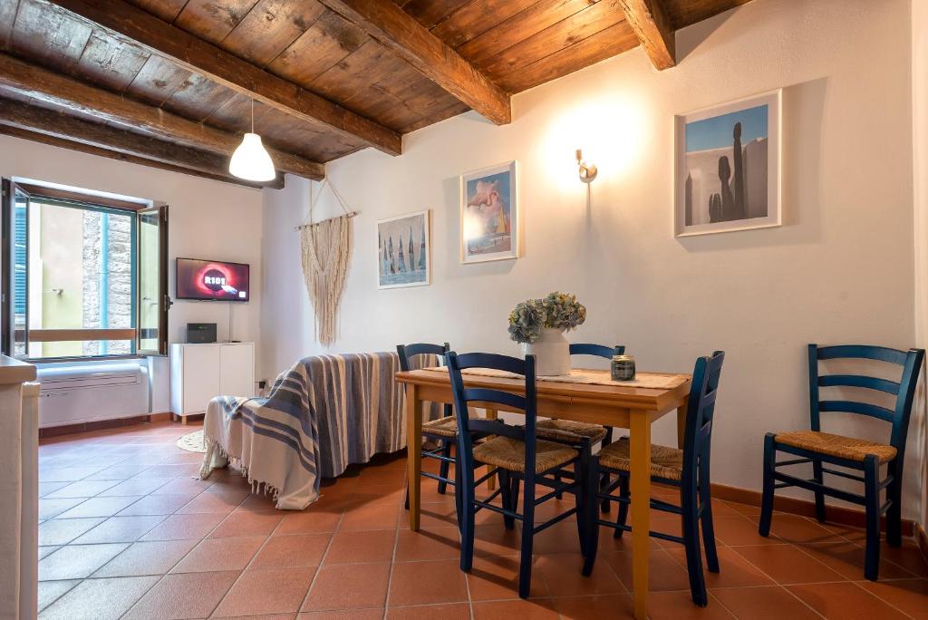 Chantal Apartment ad Alghero - Comodo apt nel centro