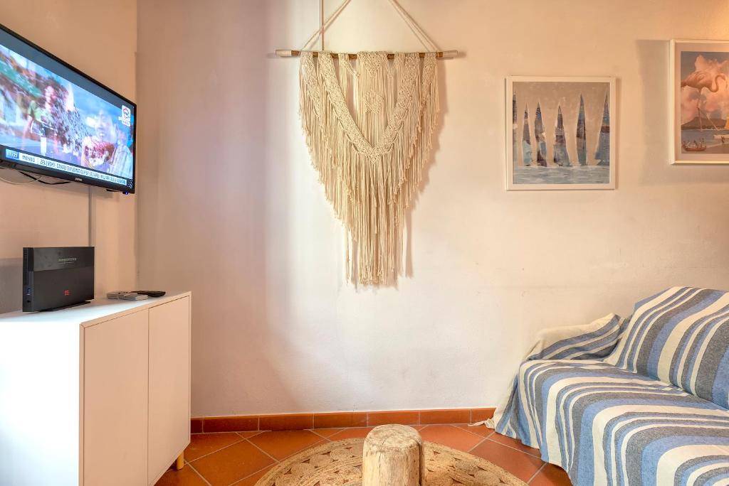 Chantal Apartment ad Alghero - Comodo apt nel centro