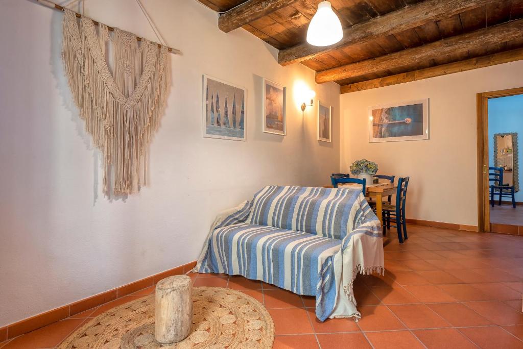 Chantal Apartment ad Alghero - Comodo apt nel centro