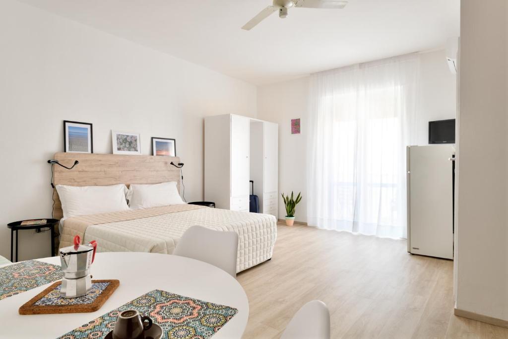 Casa Vacanze Florida - Incantevoli apt con piscina