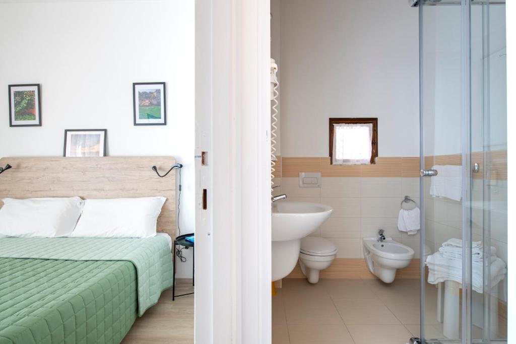Casa Vacanze Florida - Incantevoli apt con piscina