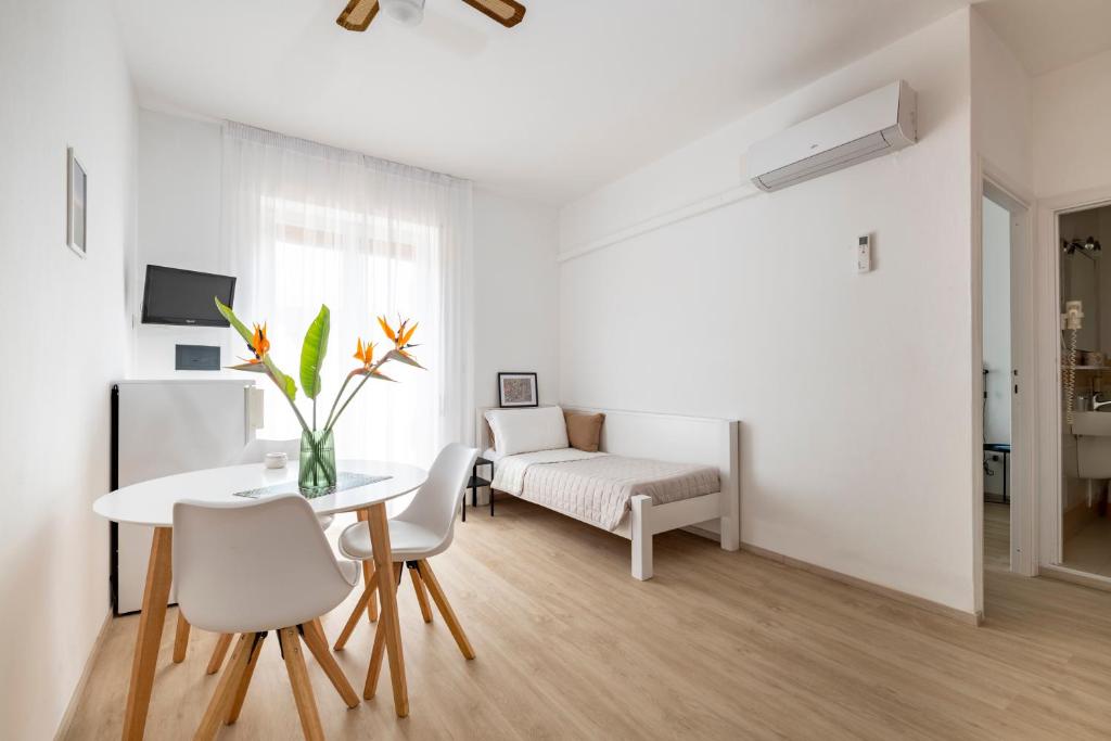 Casa Vacanze Florida - Incantevoli apt con piscina